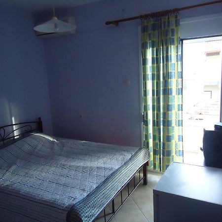 Gianna Rooms Leptokarya  Ruang foto