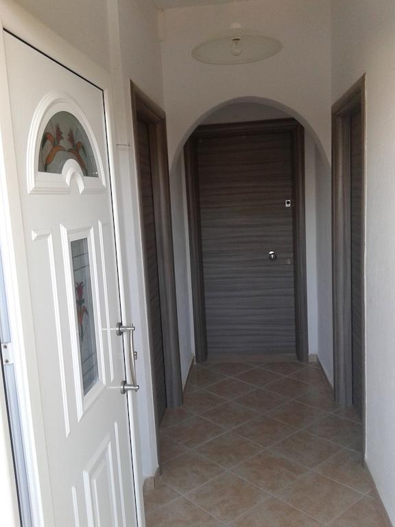 Gianna Rooms Leptokarya  Bagian luar foto
