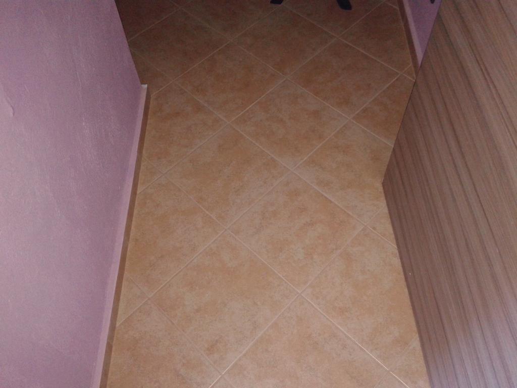 Gianna Rooms Leptokarya  Bagian luar foto
