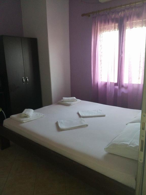 Gianna Rooms Leptokarya  Bagian luar foto