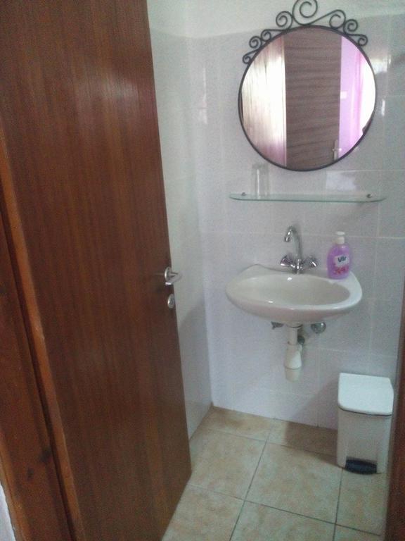 Gianna Rooms Leptokarya  Bagian luar foto