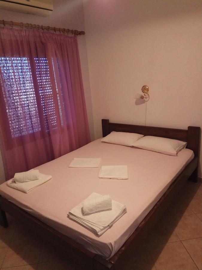 Gianna Rooms Leptokarya  Bagian luar foto