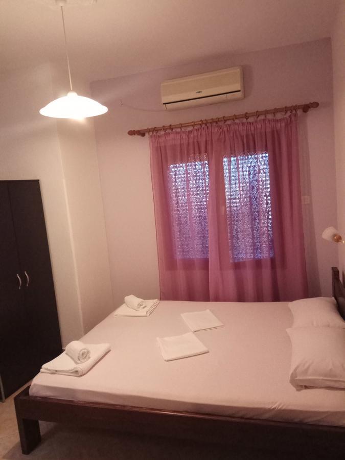 Gianna Rooms Leptokarya  Bagian luar foto
